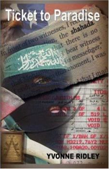 Paperback Ticket to Paradise Book