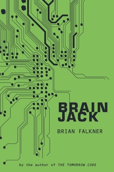 Paperback Brain Jack Book