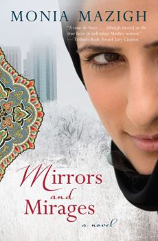 Paperback Mirrors and Mirages Book