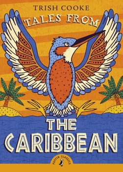 Paperback Tales from the Caribbean Book