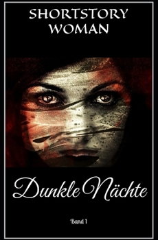 Paperback Dunkle Nächte: Band 1 [German] Book