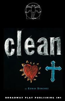 Paperback Clean Book
