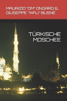 Paperback Türkische Moschee [German] Book