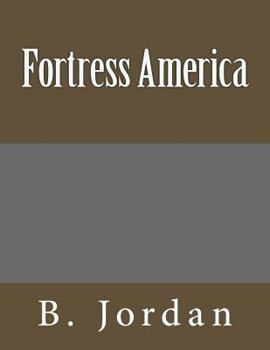 Paperback Fortress America Book