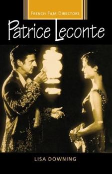 Paperback Patrice LeConte Book