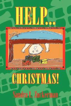 Paperback Help...Christmas! Book