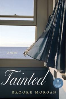 Paperback Tainted Book