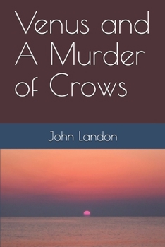 Paperback Venus and A Murder of Crows Book