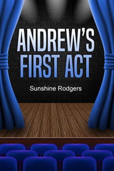 Paperback Andrew's First Act Book