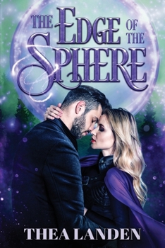 Paperback The Edge of the Sphere Book