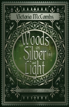 Paperback Woods of Silver and Light Book