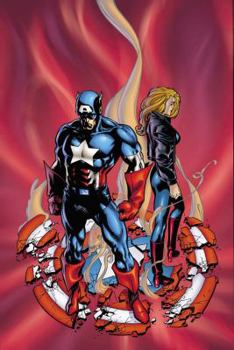 Land of the Free - Book #4 of the Captain America (1998) (Collected Editions)
