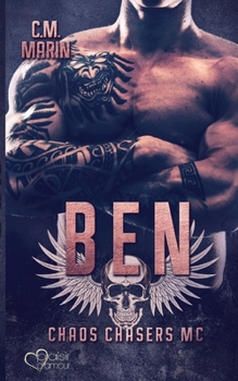 Paperback The Chaos Chasers MC Teil 3: Ben [German] Book