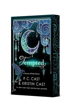 Paperback Tempted: Deluxe Edition Book
