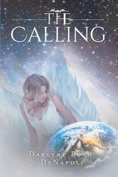 Paperback The Calling Book
