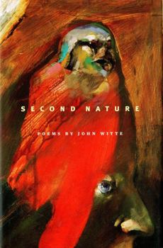 Hardcover Second Nature Book