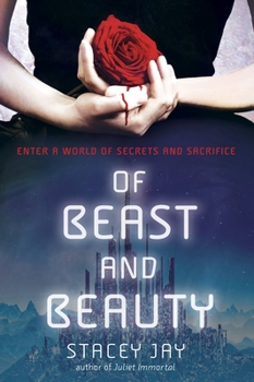 Paperback Of Beast and Beauty Book