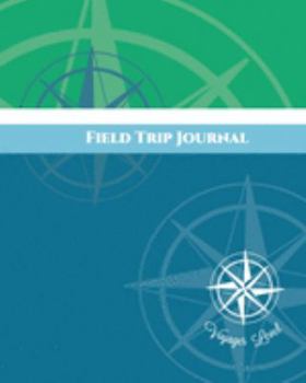 Paperback Field Trip Journal Voyager Level Book