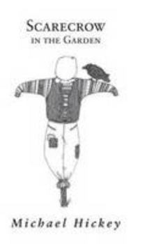 Paperback Scarecrow in the Garden Book