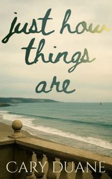 Paperback Just How Things Are Book