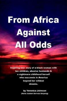 Paperback From Africa Against All Odds Book