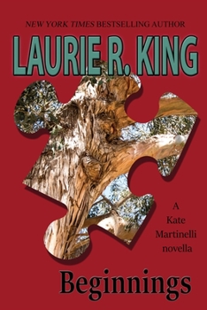 Paperback Beginnings: A Kate Martinelli novella Book