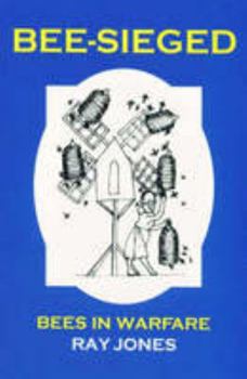 Paperback Bee-sieged Book