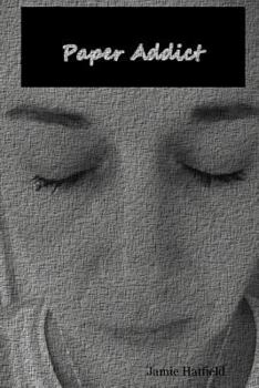 Paperback Paper Addict Book