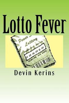 Paperback Lotto Fever Book