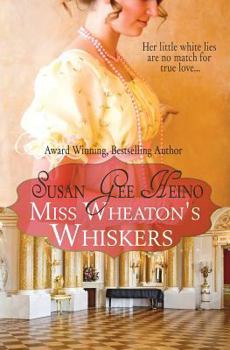 Paperback Miss Wheaton's Whiskers Book