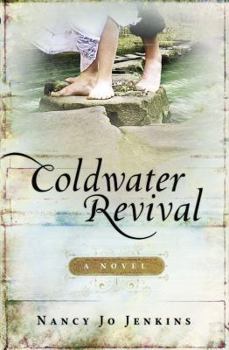Paperback Coldwater Revival: A Novel Book