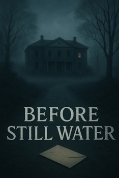 Paperback Before Still Water: Stillwater Estate Novel Book