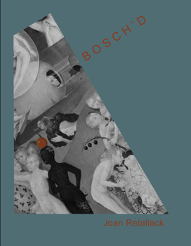 Paperback Bosch'd Book