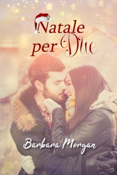 Paperback Natale per Due [Italian] Book