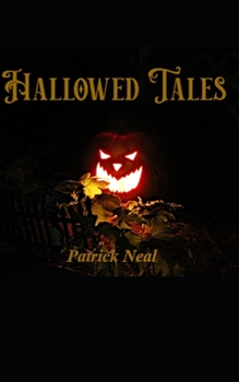 Paperback Hallowed Tales Book