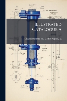 Paperback Illustrated Catalogue A Book