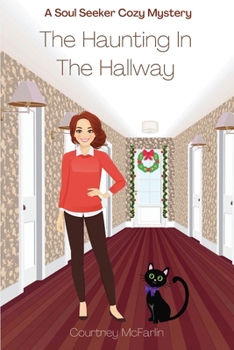 Paperback The Haunting in the Hallway Book
