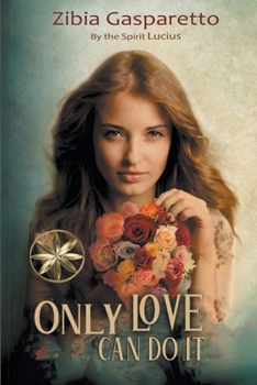 Paperback Only Love can do it Book