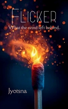 Paperback Flicker Book
