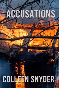 Paperback Accusations Book