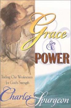Paperback Grace and Power Book