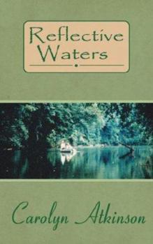 Paperback Reflective Waters Book