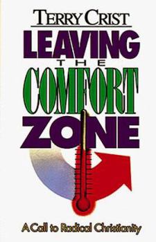 Paperback Leaving the Comfort Zone Book
