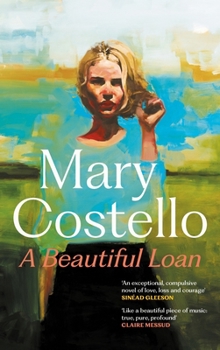 Paperback A Beautiful Loan Book