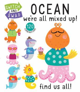 Unknown Binding Switch and Swap: Ocean Book
