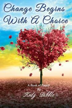 Paperback Change Begins With a Choice: Season One Book