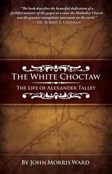 Paperback White Choctaw Book