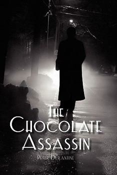 Paperback The Chocolate Assassin Book