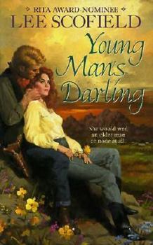 Mass Market Paperback Young Man's Darling Book