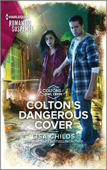 Mass Market Paperback Colton's Dangerous Cover Book
